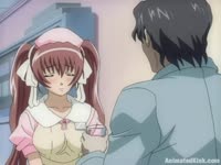 [ Hentai Streaming ] Night Shift Nurses ExpI